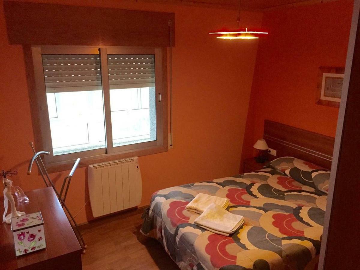 Apart. Cerca De Playa Catedrales Apartment