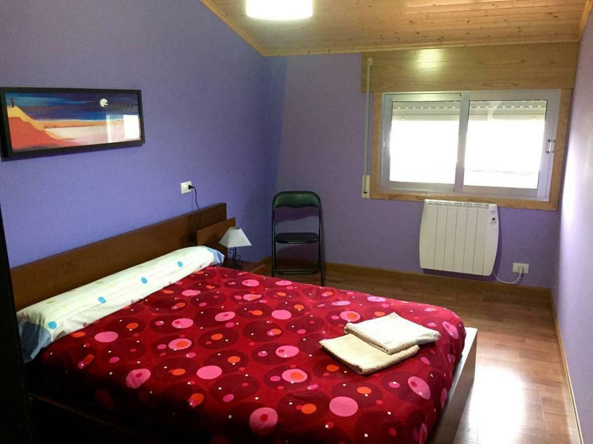 Apartment Apart. Cerca De Playa Catedrales Lourenza
